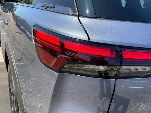 Certified 2026 INFINITI QX60 Autograph w/ Dark Cargo Package AWD/4WD image 22