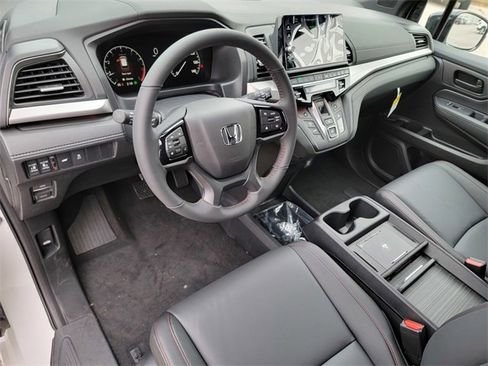 New 2026 Honda Odyssey Sport-L image 12