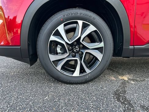 New 2026 MAZDA CX-5 Preferred AWD/4WD image 11
