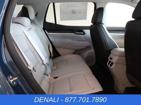 New 2026 GMC Terrain Denali AWD/4WD image 20
