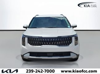 New 2026 Kia Carnival EX FWD video 2