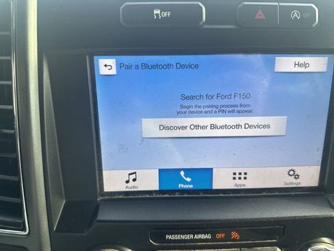 Used 2018 Ford F150 XLT w/ Trailer Tow Package image 23