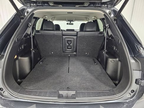 Used 2024 Mitsubishi Outlander SE AWD/4WD image 17