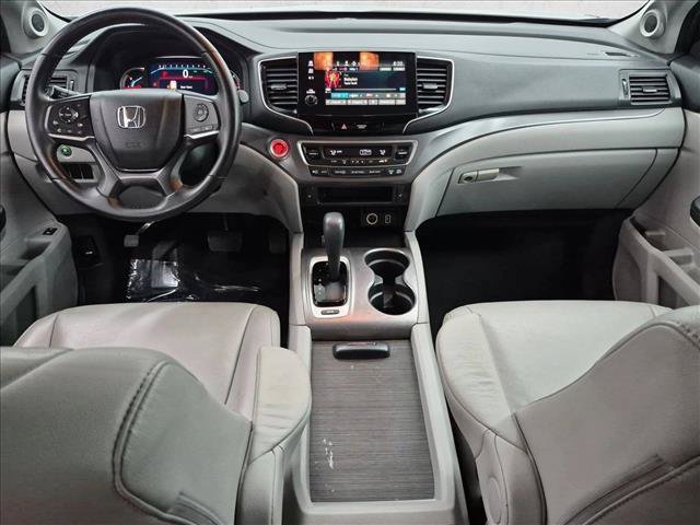 Used 2020 Honda Pilot EX-L image 18