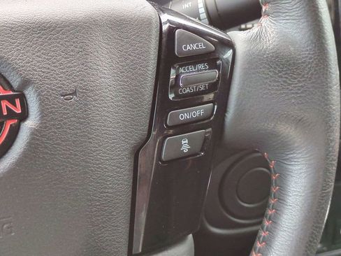 Certified 2023 Nissan Frontier Pro-X w/ Pro Convenience Package image 27