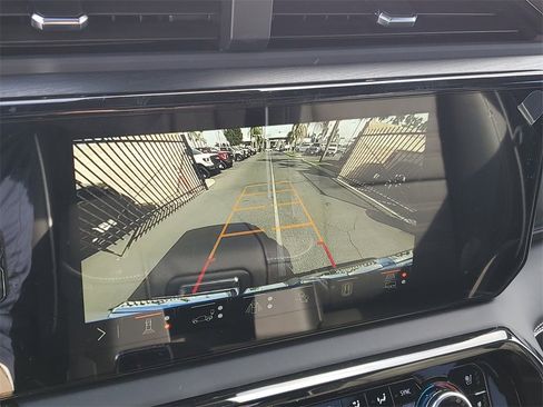 New 2026 GMC Sierra 1500 AT4X image 20