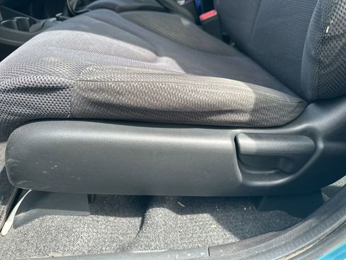 Used 2012 Honda Fit Sport image 17
