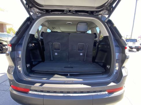 Certified 2022 Jeep Grand Cherokee L Limited image 39