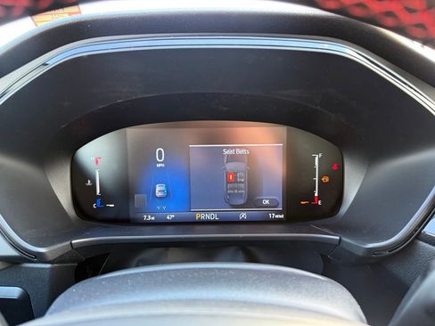 New 2026 Ford Escape ST-Line w/ Tech Pack #1 FWD image 21