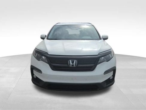 Used 2021 Honda Pilot Special Edition image 3