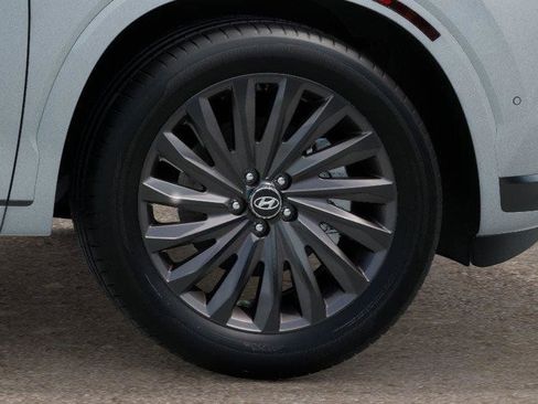 New 2025 Hyundai Palisade Calligraphy image 8