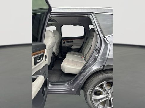 Used 2021 Honda CR-V Touring image 15