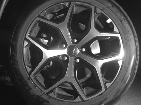 Used 2025 Jeep Compass Limited image 12