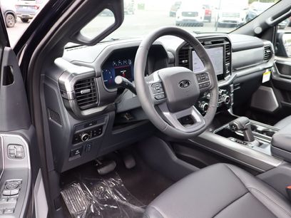 New 2026 Ford F150 Lariat w/ Equipment Group 502A High