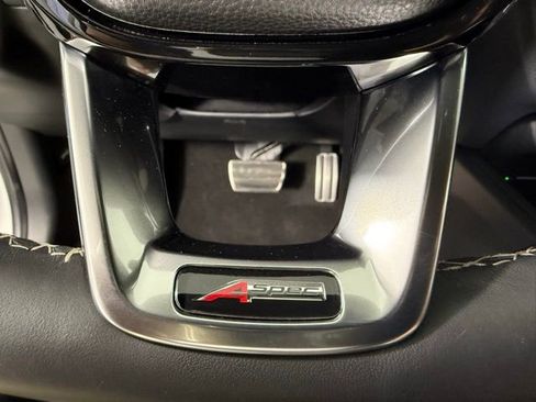 Used 2025 Acura ADX A-Spec FWD image 19
