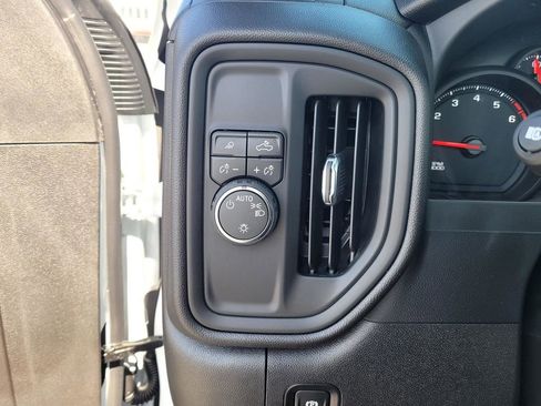 New 2026 Chevrolet Silverado 2500 W/T w/ WT/CX Safety Package RWD image 14