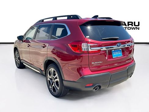 New 2026 Subaru Ascent Limited AWD/4WD image 6