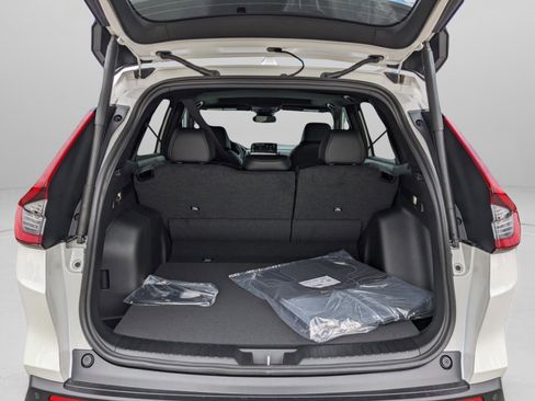 New 2026 Honda CR-V Sport-L image 13