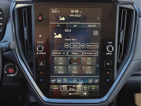 New 2026 Subaru Crosstrek 2.0i Premium AWD/4WD image 13