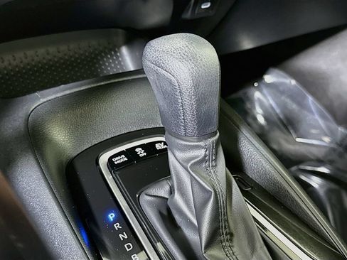 Certified 2025 Toyota Corolla LE FWD image 8