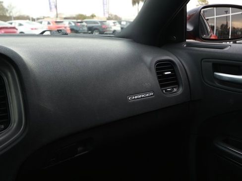 Used 2023 Dodge Charger GT w/ Blacktop Package image 24