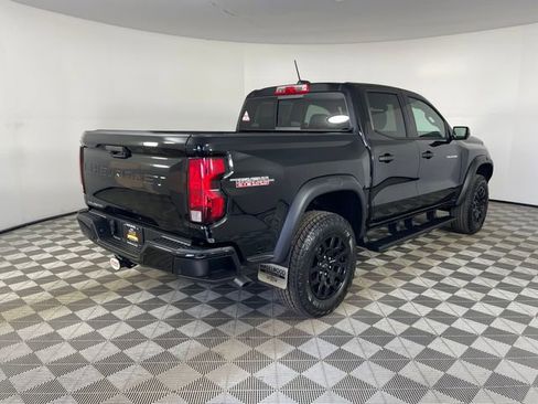 New 2026 Chevrolet Colorado Trail Boss image 22