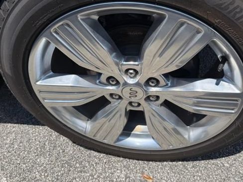 Used 2022 Ford Expedition King Ranch RWD image 8