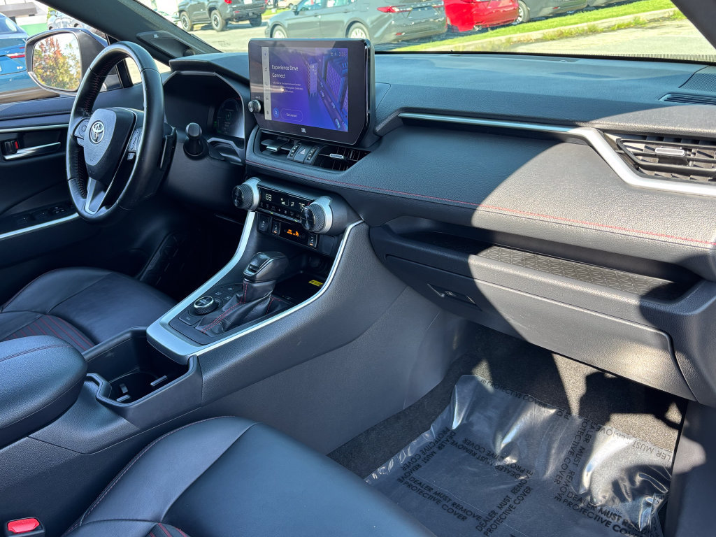 Used 2023 Toyota RAV4 XSE w/ Weather Package AWD/4WD image 40