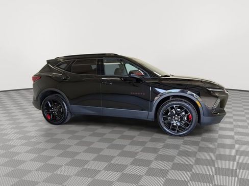 Certified 2023 Chevrolet Blazer LT w/ Convenience Package FWD image 13