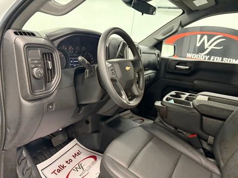New 2026 Chevrolet Silverado 1500 W/T w/ WT Value Package image 12
