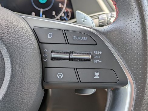 Certified 2023 Hyundai Sonata SEL Plus FWD image 26