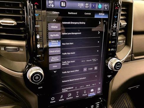 Used 2025 RAM 2500 Big Horn image 41