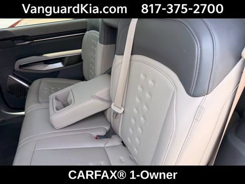 Used 2024 Kia EV9 Wind AWD/4WD image 25