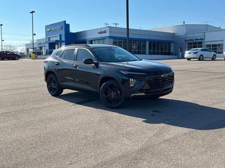 New 2026 Chevrolet Trax ACTIV w/ Driver Confidence Package video 2