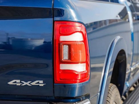 Used 2022 RAM 2500 Limited AWD/4WD image 10