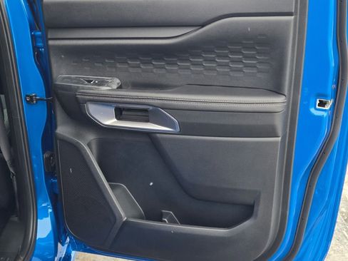 New 2025 Ford Ranger XLT w/ Equipment Group 301A High image 10