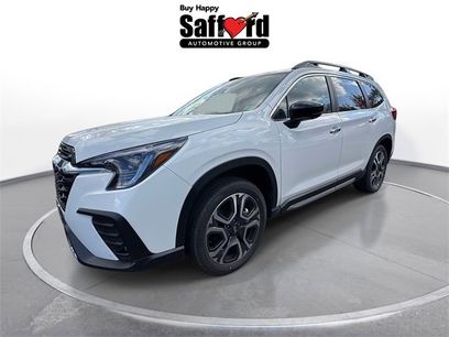 Certified 2025 Subaru Ascent Touring