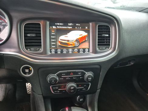 Used 2017 Dodge Charger R/T Scat Pack w/ Beats Audio Group image 9