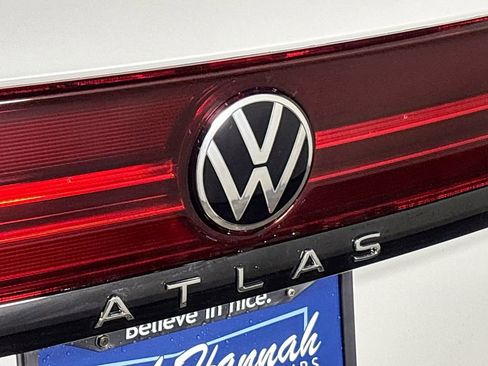 New 2026 Volkswagen Atlas Peak Edition image 24