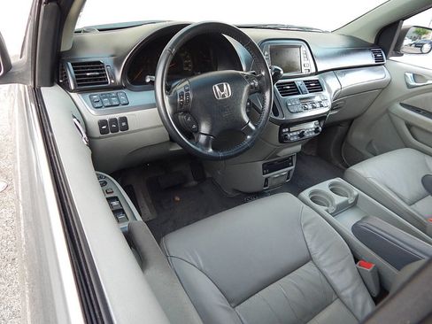 Used 2007 Honda Odyssey Touring image 21