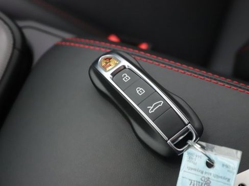 Used 2026 Porsche 911 Targa 4 GTS image 3