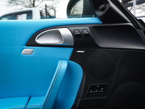 Used 2006 Porsche 911 Carrera image 15
