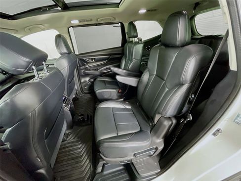 Used 2025 Subaru Ascent Bronze Edition image 29