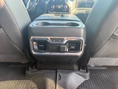 Used 2022 Chevrolet Silverado 2500 LTZ w/ LTZ Plus Package AWD/4WD image 22