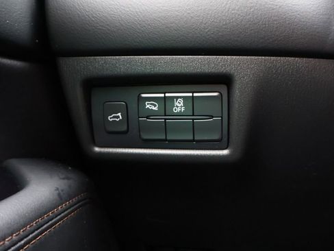 Used 2021 MAZDA CX-5 Grand Touring image 44