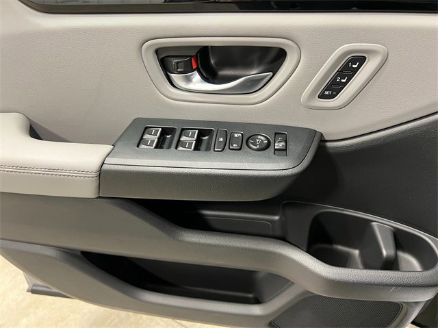 New 2026 Honda Pilot EX-L image 16