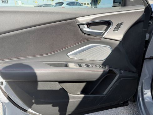 New 2026 Acura RDX A-Spec image 6