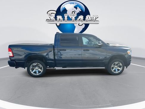 Used 2022 RAM 1500 Big Horn image 10