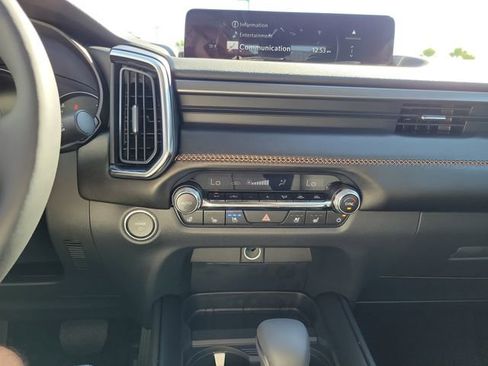 New 2026 MAZDA CX-50 2.5 Hybrid w/ Weather Package AWD/4WD image 11