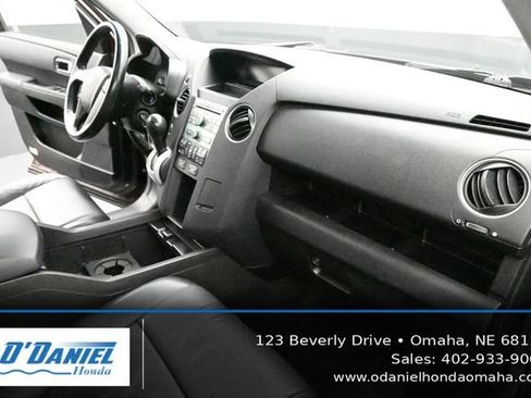 Used 2010 Honda Pilot EX-L image 41